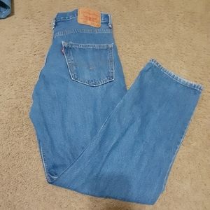 Levi's 550 32x32